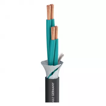 Cablu de difuzor Sommer Cable Elephant Robust SPM440 4x4,0 mm² - la metru