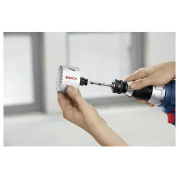 Burghiu de centrare Bosch Professional 2608707341 pentru caroteze, 8x120 mm, 1 bucată