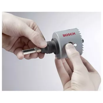 Burghiu de centrare Bosch Professional 2608707341 pentru caroteze, 8x120 mm, 1 bucată
