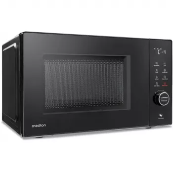 Cuptor cu microunde 3 în 1 cu grill MEDION MD 12031, 23 L (50076274)