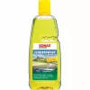 SONAX Concentrat pentru curățarea parbrizului cu aromă de citrice 1,0 L