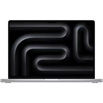 Apple MacBook Pro 16 inch CTO M5 Pro 18-core CPU 20-core GPU 64 GB RAM 1 TB SSD, 16,2 inch Liquid Retina XDR, argintiu