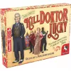PEGASUS Kill Doktor Lucky Board Game