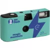 Aparat foto de unică folosință Mr. Flash Magic Moments 35mm 27 de cadre cu flash integrat