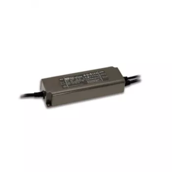Driver LED Mean Well PWM-120-24 120W 24V DC IP67