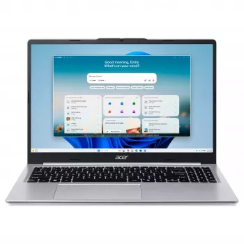 Acer Aspire Lite 15 (AL15-46P-R0HV) Laptop 15,6 inch Full HD IPS, AMD Ryzen 3 5300U, 8 GB RAM, 512 GB SSD, Linux (eShell)