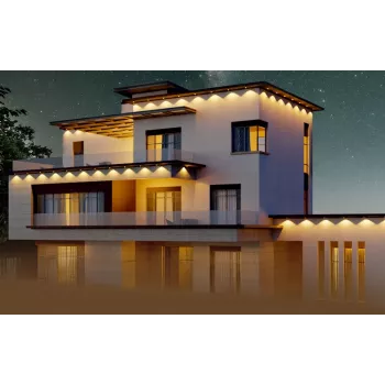 Lepro E1-30 outdoor light