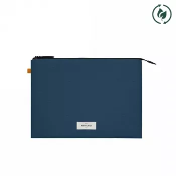 Native Union W.F.A Sleeve pentru MacBook 16 inch (bleumarin)