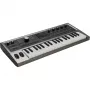 Sintetizator Korg Microkorg 2 cu vocoder și claviatură cu 37 de clape