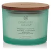 Chesapeake Bay Candle Balance & Harmony Large Scented Candle 3 Wicks 312 g