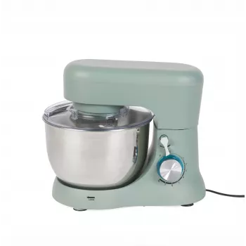 Progress EK5234PTEALV2VDE Mixer planetar 1300W, 6,5 l, turcoaz