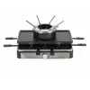 Set raclette și fondue 2 în 1 Salter EK4513VDE