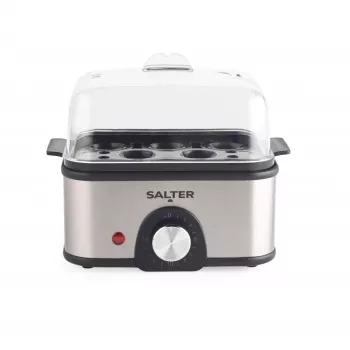 Fierbător de ouă multifuncțional Salter EK6213VDE