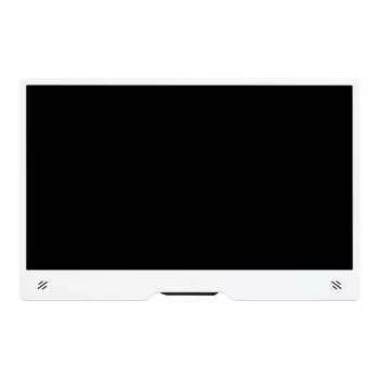 Raspberry Pi Pi - Monitor LCD - 39,6 cm (15,6 inch) - 1920 x 1080 Full HD (1080p)