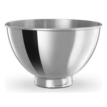 KitchenAid Bol de amestecat din oțel inoxidabil 3L 5KB3SS