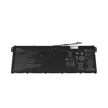 Acer Baterie 55Wh 3550mAh 4S1P (KT.00405.010) - Baterie laptop - 3550 mAh