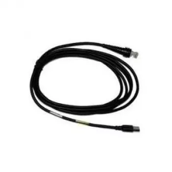 Honeywell Cablu scanner USB Type A 4-Pin 3m negru