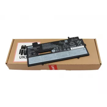 Baterie internă litiu-ion Lenovo 57Wh pentru ThinkPad X1 Carbon Gen 9/10/11