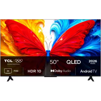 TCL 50S5L Televizor Smart 50
