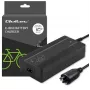 Qoltec Încărcător rapid pentru bicicletă electrică și scuter 36V | 42V | 4A | Ștecher Bosch + Cablu de alimentare