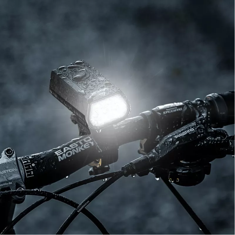 Lumină de bicicletă Vayox VA0073