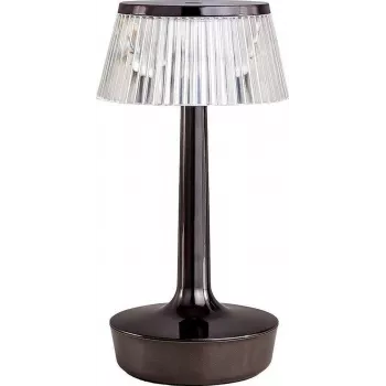 Lampă de birou MiLagro EASY, neagră