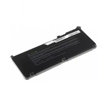 Green Cell Acumulator pentru Apple MacBook 13 A1342 Unibody (Late 2009, Mid 2010) 10,8V 5200mAh