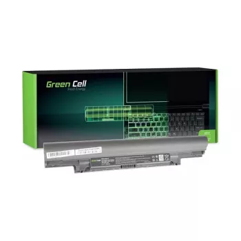 Green Cell Acumulator pentru Dell Latitude 3340 3350 P47G - 11,1V 4400mAh