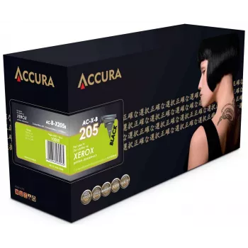 ACCURA tambur de rezervă pentru Xerox (101R00664) – negru, 100000 pagini