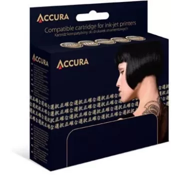 Cartuș cerneală compatibil Accura Ink HP No. 903XL (T6M03AE) cyan - capacitate mare