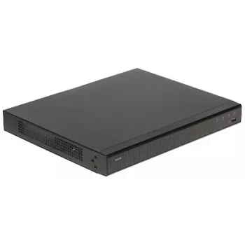 Înregistrator IP PoE POE LANG 16 canale