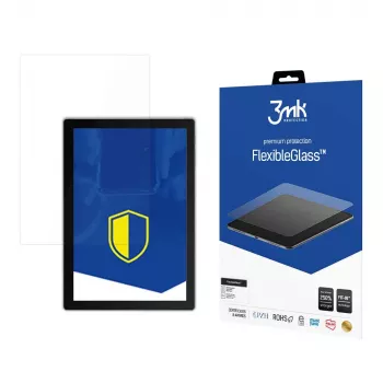 Folie de protecție 3MK PaperFeeling pentru iPad Pro 12.9 gen. 3/4 (pachet de 2)