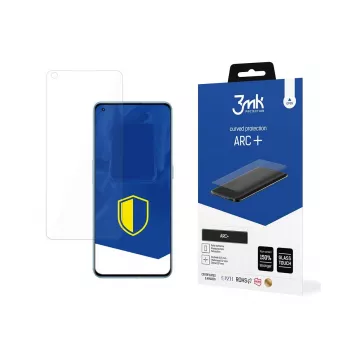 Folie de protecție 3MK ARC+ pentru Realme GT 2 Pro
