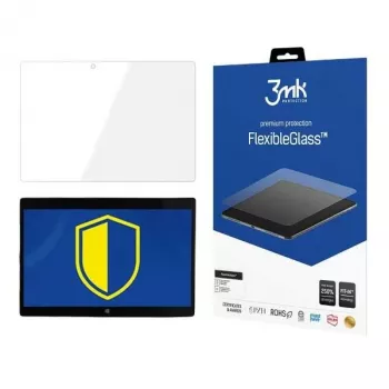 Folie de protecție ecran 3MK PROTECTION FlexibleGlass pentru Dell Latitude 7275 (12,5 inch)