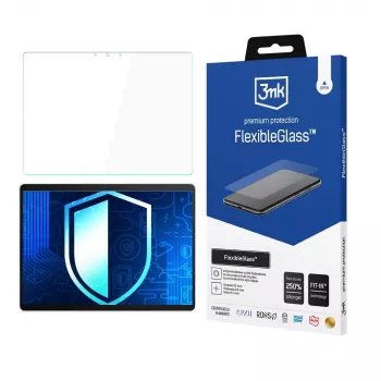 Folie de protecție ecran 3MK FlexibleGlass pentru Microsoft Surface Pro X (SQ1) - 1 bucată