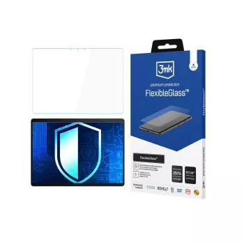 Folie de protecție ecran 3MK FlexibleGlass pentru Microsoft Surface Pro X (SQ1) - 1 bucată