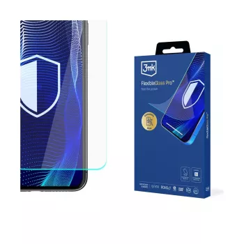 3MK PROTECTION Realme C25Y FlexibleGlass Pro folie de protecție ecran
