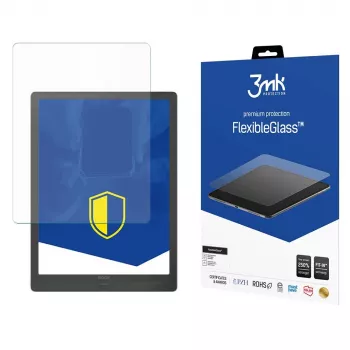 3MK PROTECTION Onyx Boox Max Lumi / Max Lumi 2 - folie de protecție pentru ecran FlexibleGlass 13,3 inch (transparentă, 1 pachet)