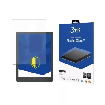 3MK PROTECTION Onyx Boox Max Lumi / Max Lumi 2 - folie de protecție pentru ecran FlexibleGlass 13,3 inch (transparentă, 1 pachet)