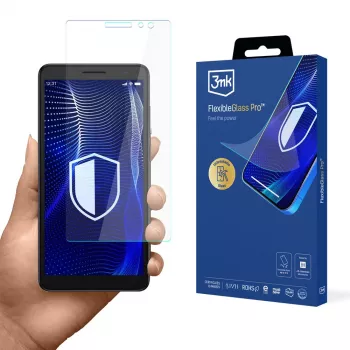 3MK PROTECTION Alcatel 1B 2022 FlexibleGlass Pro folie de protecție ecran