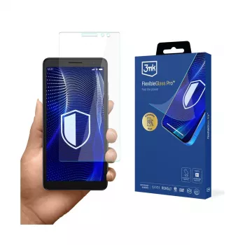 3MK PROTECTION Alcatel 1B 2022 FlexibleGlass Pro folie de protecție ecran