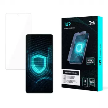 3MK Protection 3MK Folia 1UP folie de protecție ecran pentru Xiaomi Poco X5 5G - Gaming Series (3 pachete)