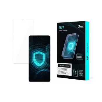 3MK Protection 3MK Folia 1UP folie de protecție ecran pentru Xiaomi Poco X5 5G - Gaming Series (3 pachete)