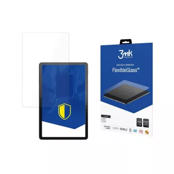 3MK FlexibleGlass folie de protecție a ecranului pentru Samsung Galaxy A52 / A52s 5G / A53 5G (1 bucată)