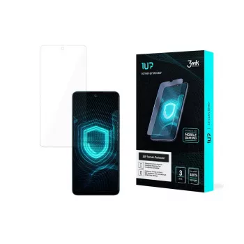 3MK PROTECTION 3MK Folia 1UP Gaming folie de protecție a ecranului pentru Xiaomi Redmi 12 (pachet de 3)