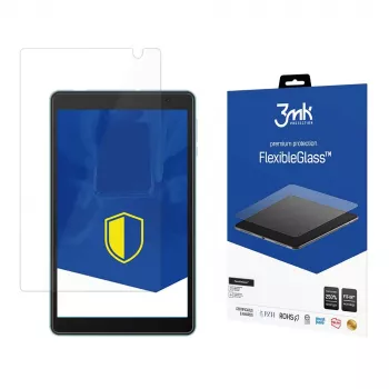 3MK PROTECTION Blackview Tab 5 - până la 11 3mk FlexibleGlass