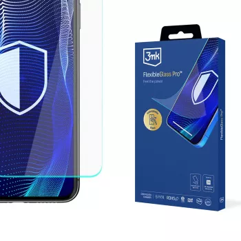 Folie de protecție ecran 3MK PROTECTION FlexibleGlass Pro pentru Kruger&Matz Eagle 807 - până la 11 inch