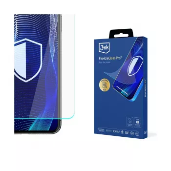 3MK PROTECTION Lenovo Erazer A10 Pad - până la 13 3mk FlexibleGlass Pro folie de protecție pentru ecran