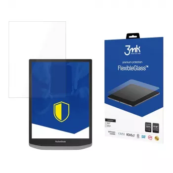 3MK PROTECTION PocketBook Inkpad X Pro - până la 11 3mk FlexibleGlass