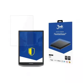 3MK PROTECTION PocketBook Inkpad X Pro - până la 11 3mk FlexibleGlass